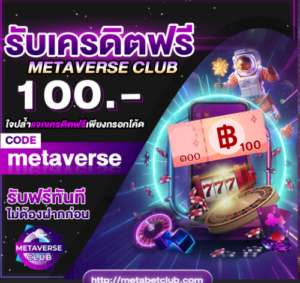 METAVERSECLUB