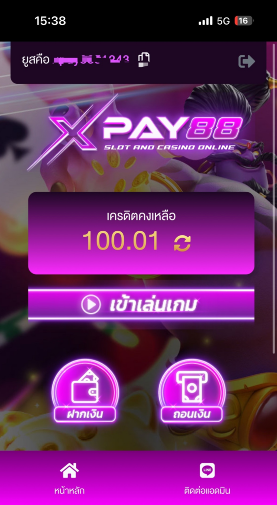 XPAY88