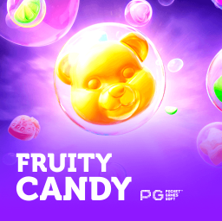 Fruity Candy