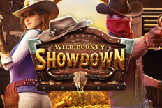 Wild Bounty Showdown