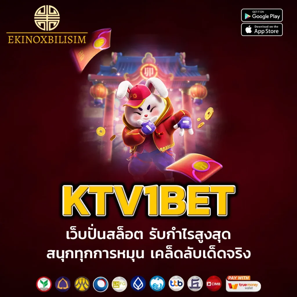 KTV1BET