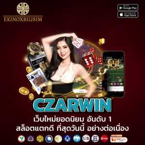 CZARWIN